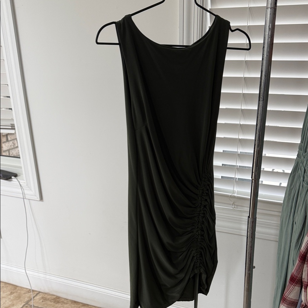 Elegant Black Dress